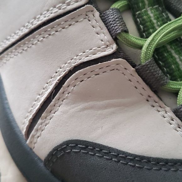 CHACO all-terrain hiking sneakers - Picture 7 of 13